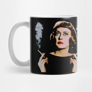 Bette Mug